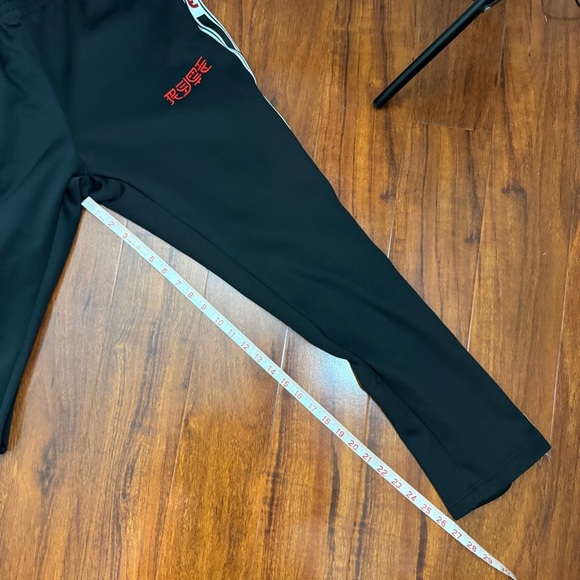 Ryce Joggers Sweatpants Size Small - Picture 8 of 8